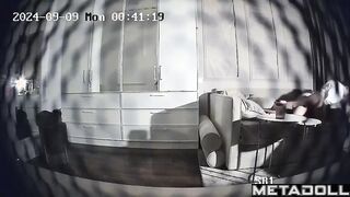 American cheerleader girl fucks her boyfriend