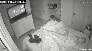  Hidden Cam Masturbation