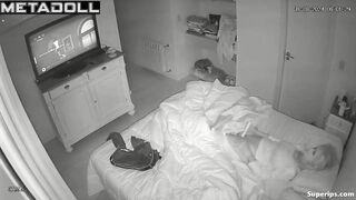 German granny masturbates with a vibrator