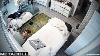  Hidden Cam Masturbation