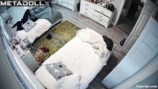 British college girl masturbates on the sly