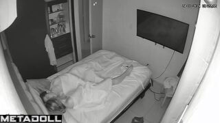 Skinny New Zealander brunette mom gets fucked brutally online