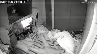 Perverse Irish blonde mature mom fucks her husband wildly recording