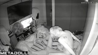 Perverse Irish blonde mature mom fucks her husband wildly recording