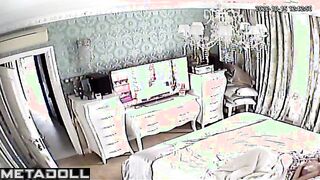  Hidden Cam Masturbation