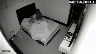 Horny Latina wife gets penetrated hard