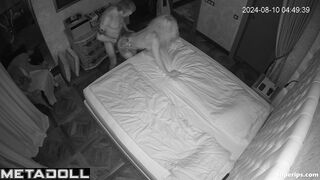 Ukrainian redhead MILF gets fucked