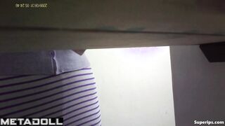 Compilation of naked Korean women