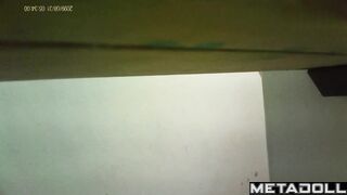 Compilation of naked Korean women