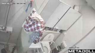 Compilation of naked Korean women