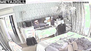 Old Portuguese brunette teacher masturbates while thinking about group sex porn