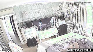 Old Portuguese brunette teacher masturbates while thinking about group sex porn
