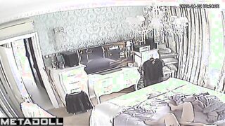 Old Portuguese brunette teacher masturbates while thinking about group sex porn