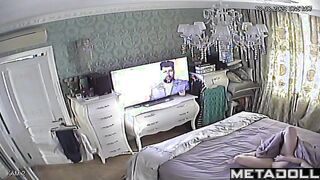  Hidden Cam Masturbation