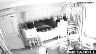  Hidden Cam Masturbation