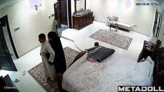 Tattooed Italian brunette student girl gets fucked brutally leaked record
