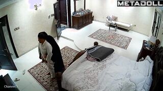 Tattooed Italian brunette student girl gets fucked brutally leaked record