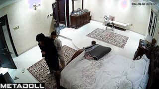 Tattooed Italian brunette student girl gets fucked brutally leaked record