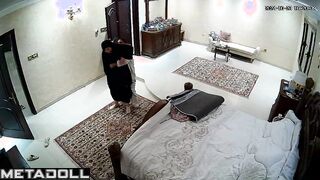 Tattooed Italian brunette student girl gets fucked brutally leaked record