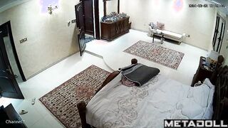 Tattooed Italian brunette student girl gets fucked brutally leaked record