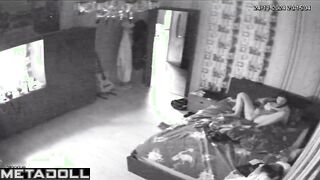  Hidden Cam Masturbation