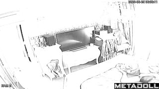  Hidden Cam Masturbation