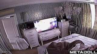  Hidden Cam Masturbation