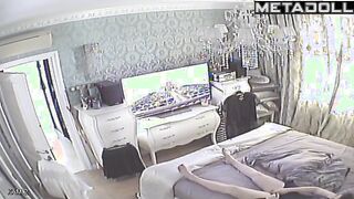  Hidden Cam Masturbation