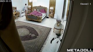 Big tits Irish brunette mature wife gets fucked hard by her husband live