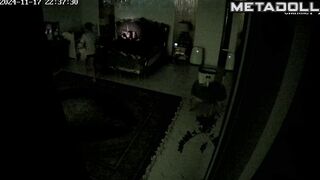 Big tits Irish brunette mature wife gets fucked hard by her husband live