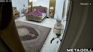 Big tits Irish brunette mature wife gets fucked hard by her husband live