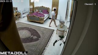 Big tits Irish brunette mature wife gets fucked hard by her husband live
