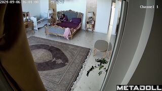  Voyeurism