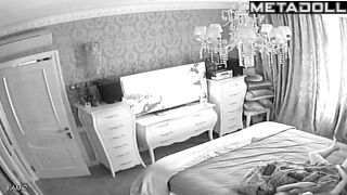  Hidden Cam Masturbation