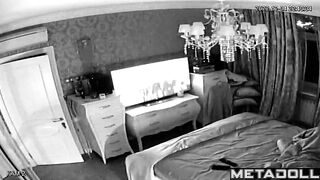  Hidden Cam Masturbation