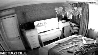 Hidden Cam Masturbation