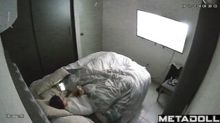 Chubby busty brunette teacher masturbates for the first time live stream