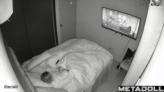  Hidden Cam Masturbation