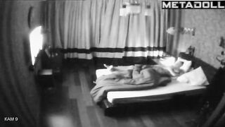 Big ass Spanish brunette MILF gets fucked for the first time