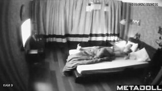 Big ass Spanish brunette MILF gets fucked for the first time