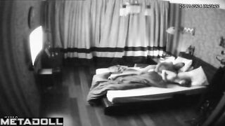 Big ass Spanish brunette MILF gets fucked for the first time