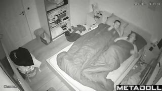 Chubby German girl gets penetrated