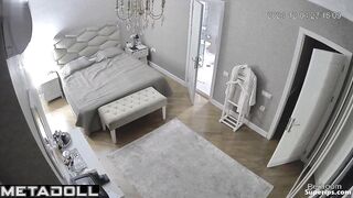 Sweet Arab wife gets fucked hard