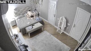 Sweet Arab wife gets fucked hard