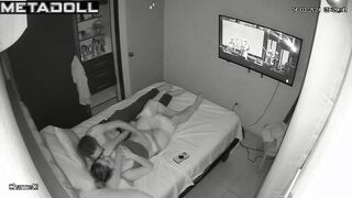 Sweet Irish blonde wife gets fucked for the first time recording