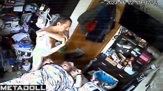 My neighbours fuck in their daughter’s room leaked record