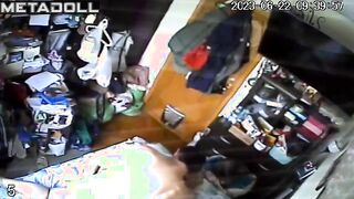 My neighbours fuck in their daughter’s room leaked record