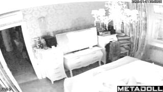  Hidden Cam Masturbation