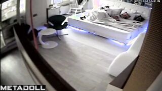 American newly married couple fuck brutally voyeur cam