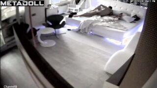 American newly married couple fuck brutally voyeur cam